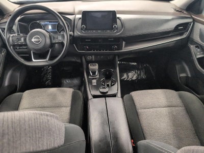 2023 Nissan Rogue AWD SV