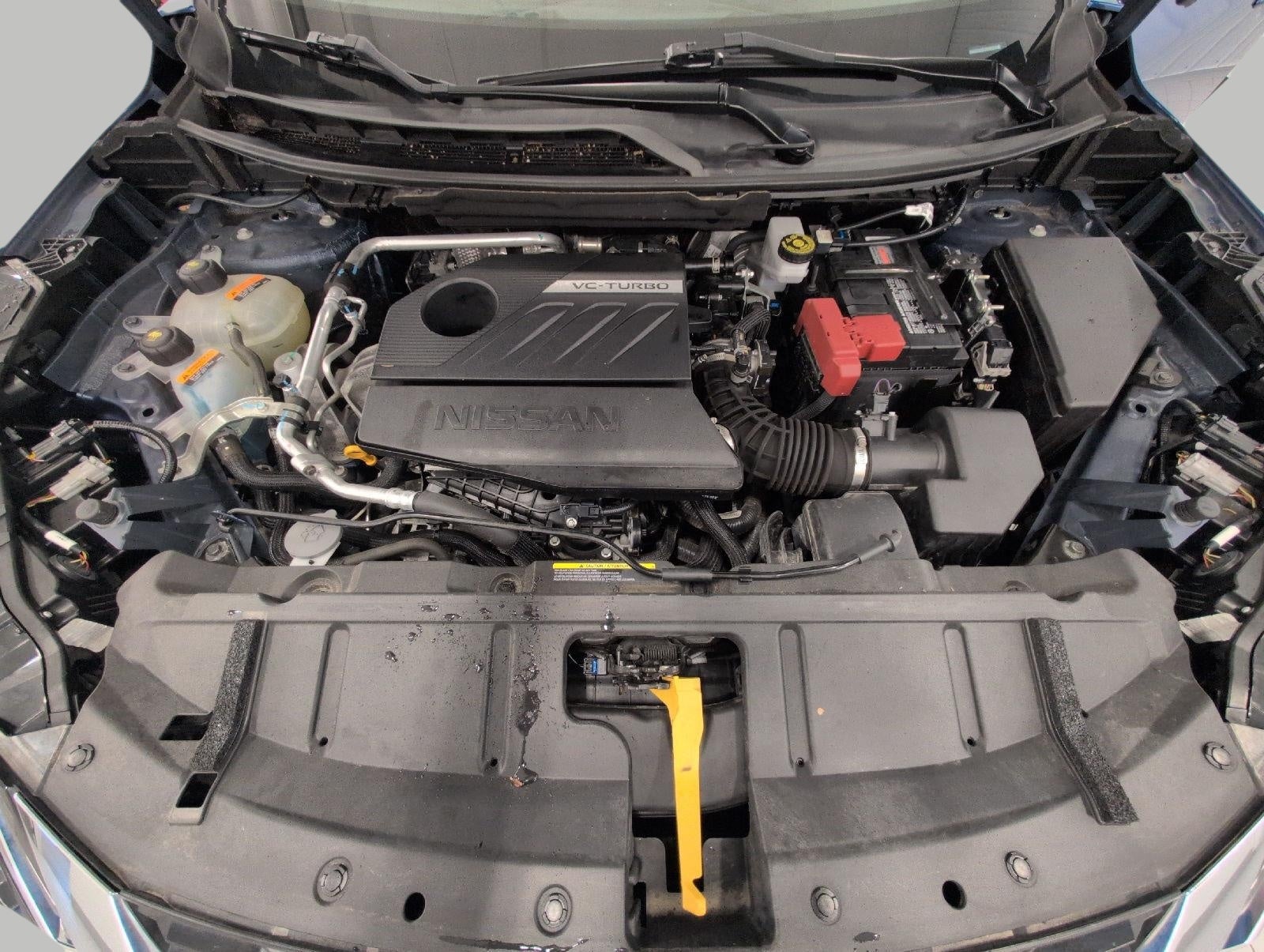 2023 Nissan Rogue AWD SV