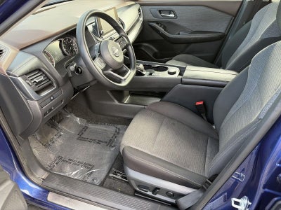 2023 Nissan Rogue AWD SV