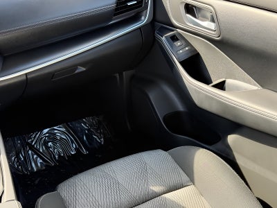 2025 Nissan Rogue AWD SV