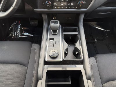 2023 Nissan Pathfinder SV 4WD