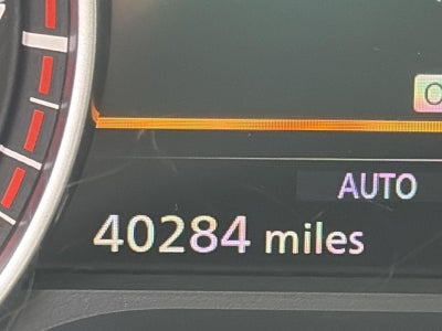 2023 Nissan Pathfinder SV 4WD