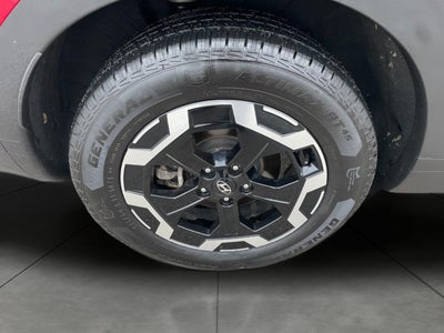 2024 Hyundai Santa Fe SEL AWD