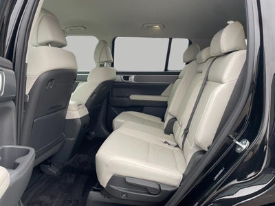 2024 Hyundai Santa Fe SEL AWD