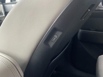 2024 Hyundai Santa Fe SEL AWD