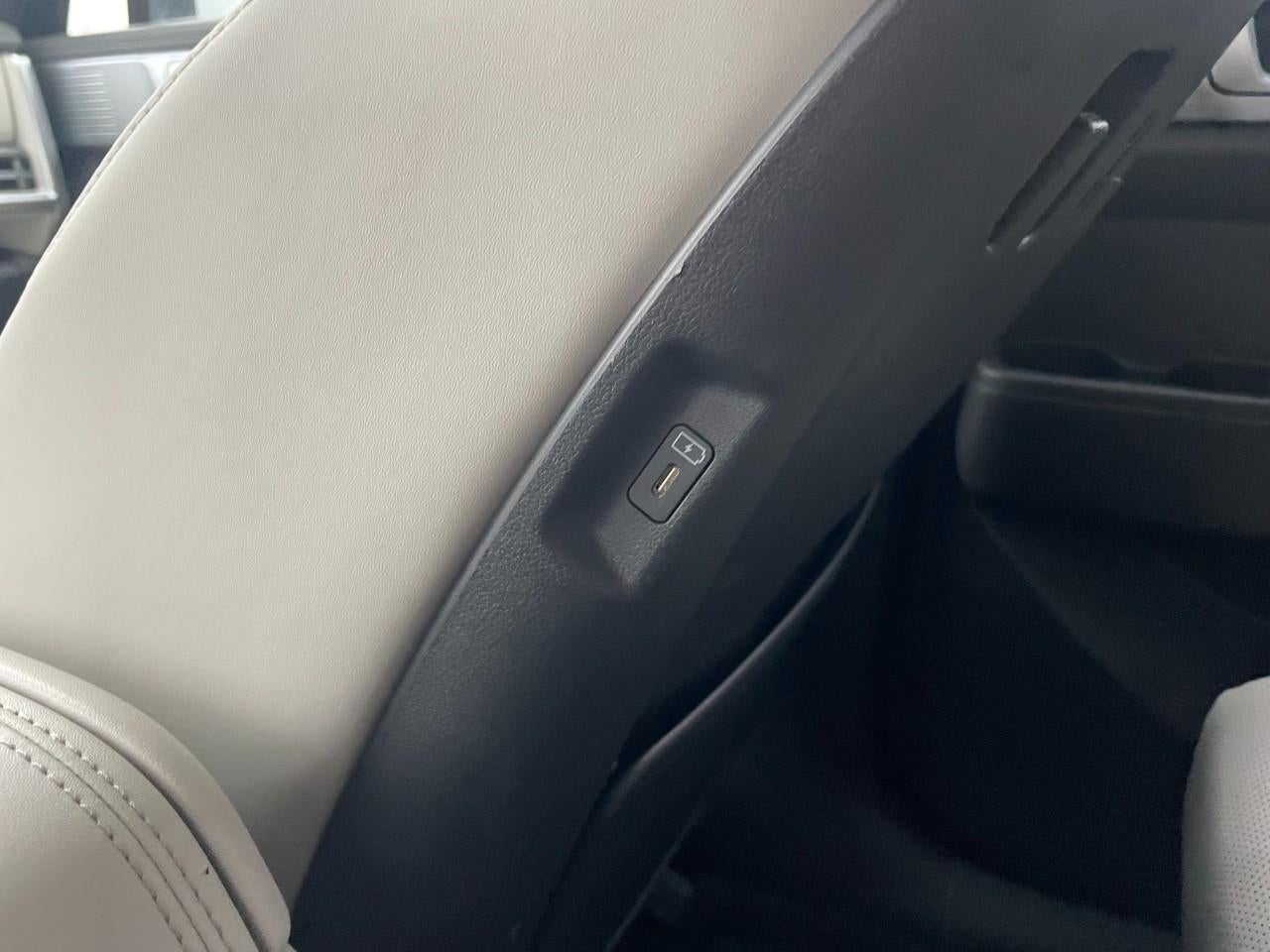 2024 Hyundai Santa Fe SEL AWD