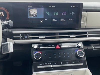 2024 Hyundai Santa Fe SEL AWD