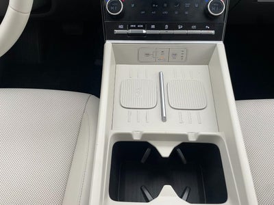 2024 Hyundai Santa Fe SEL AWD