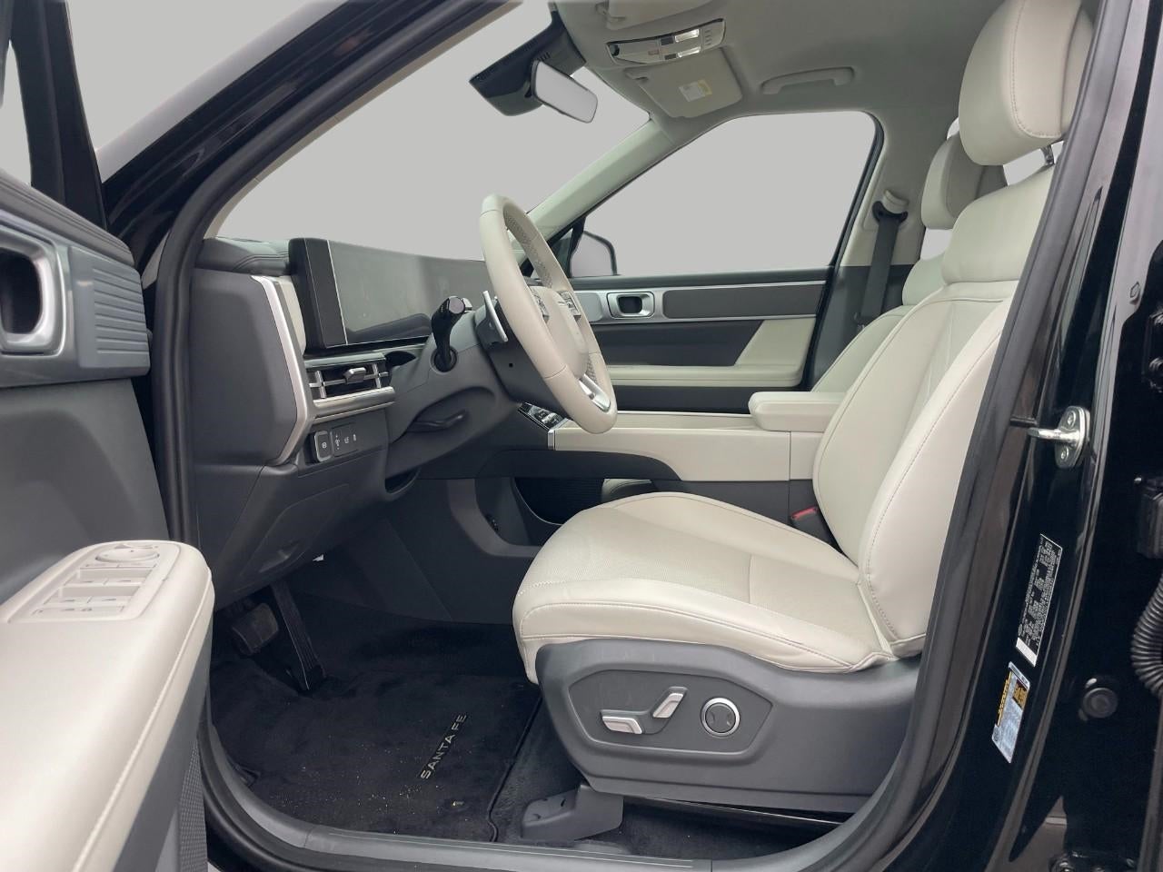 2024 Hyundai Santa Fe SEL AWD