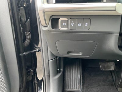 2024 Hyundai Santa Fe SEL AWD