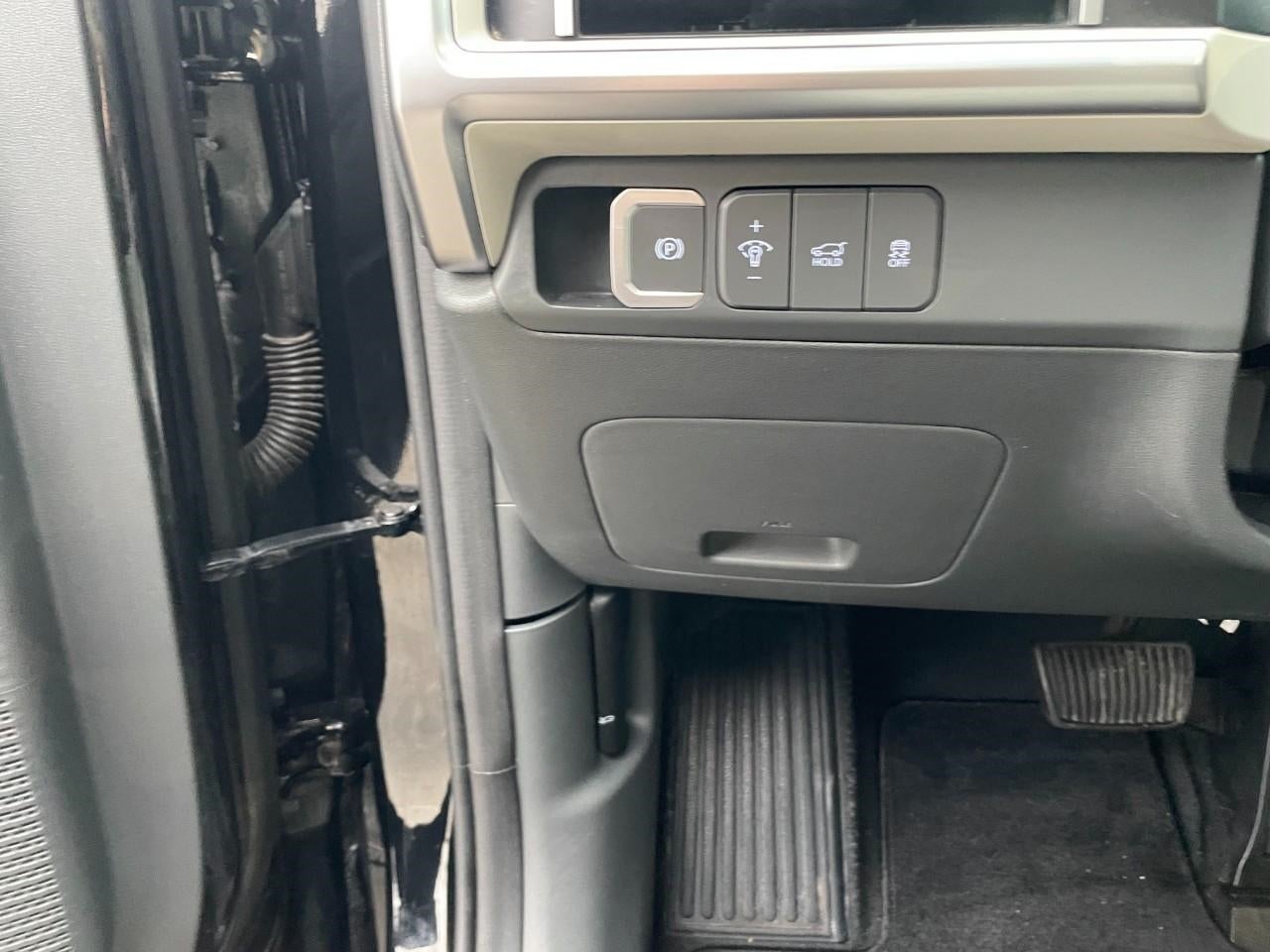 2024 Hyundai Santa Fe SEL AWD