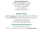2024 Hyundai Santa Fe SEL AWD