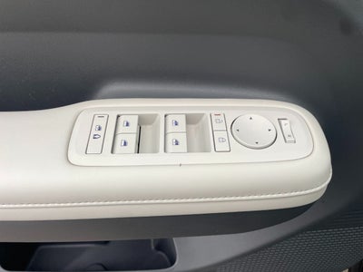 2024 Hyundai Santa Fe SEL AWD