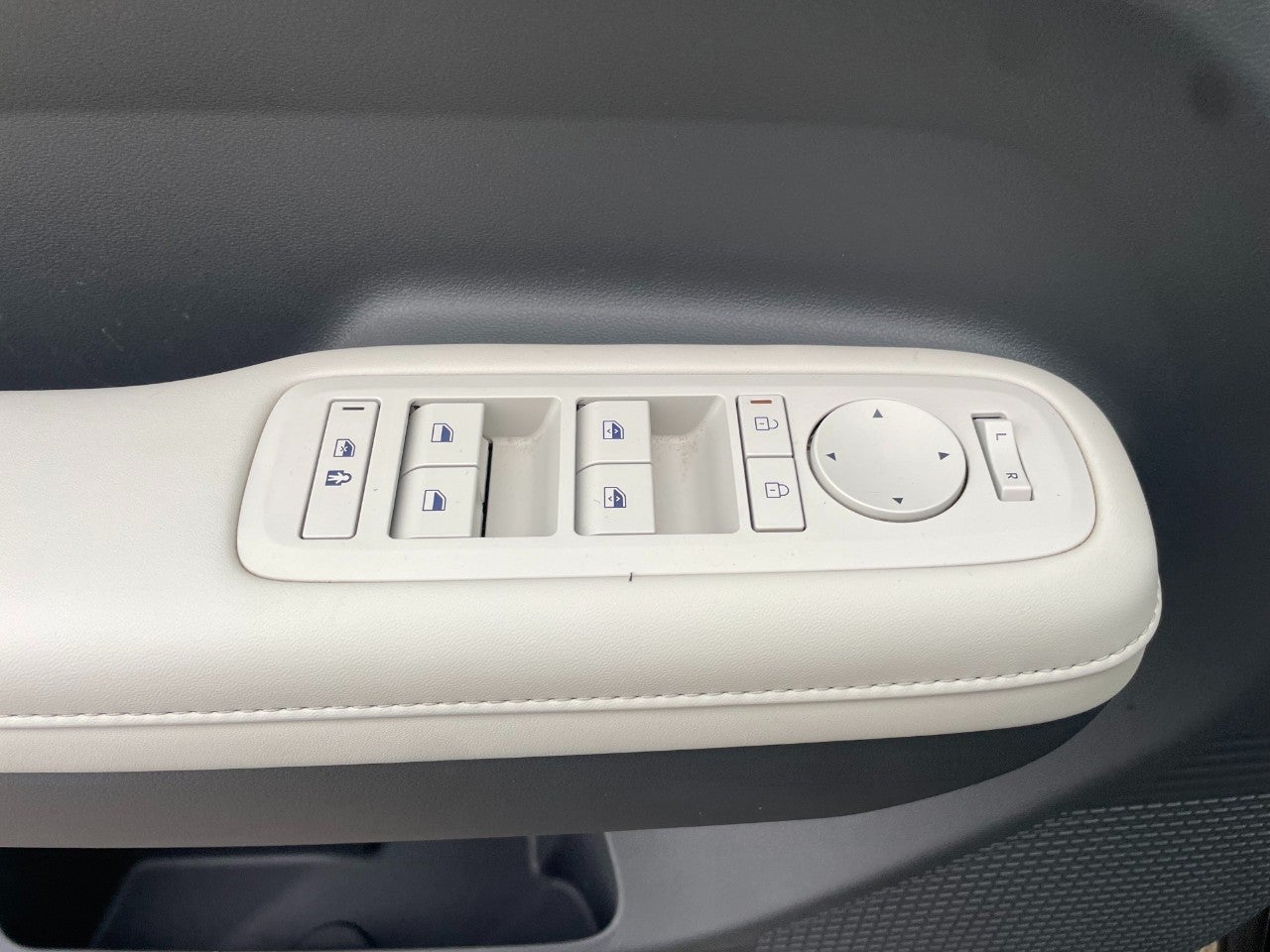 2024 Hyundai Santa Fe SEL AWD