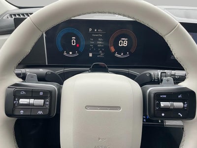 2024 Hyundai Santa Fe SEL AWD