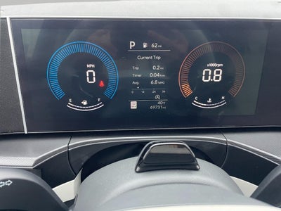 2024 Hyundai Santa Fe SEL AWD