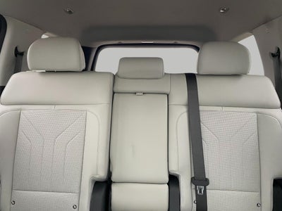 2024 Hyundai Santa Fe SEL AWD