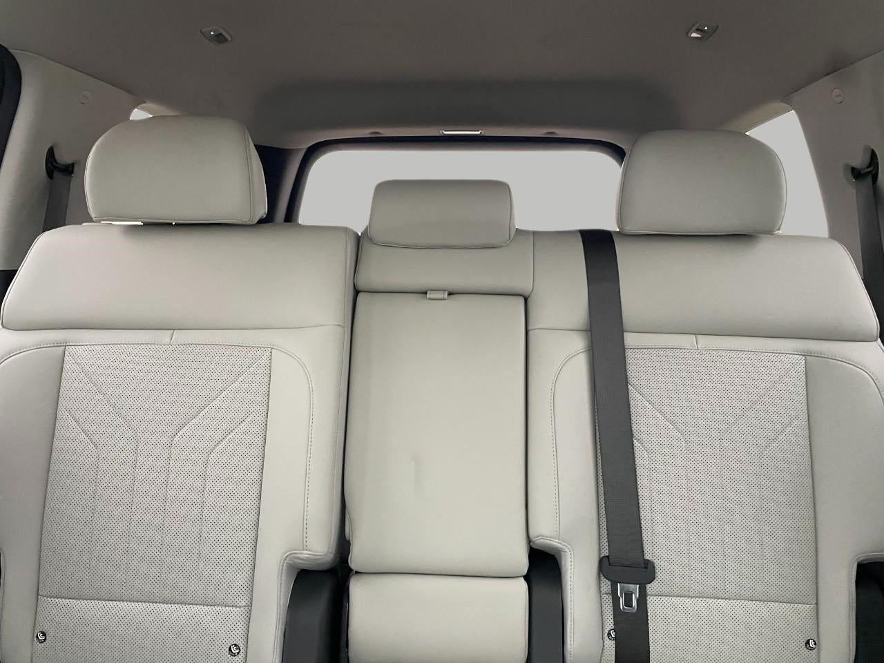 2024 Hyundai Santa Fe SEL AWD