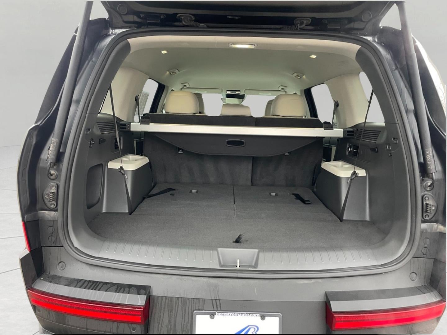 2024 Hyundai Santa Fe SEL AWD