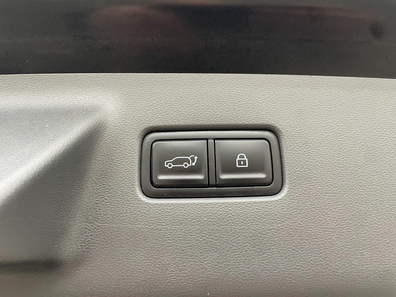 2024 Hyundai Santa Fe SEL AWD