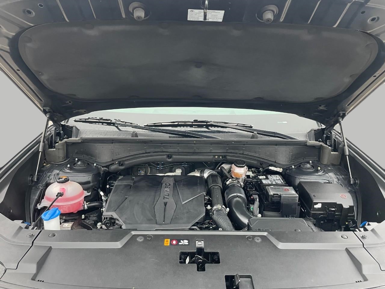 2024 Hyundai Santa Fe SEL AWD