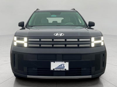 2024 Hyundai Santa Fe SEL AWD