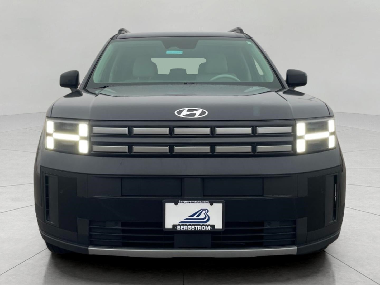 2024 Hyundai Santa Fe SEL AWD