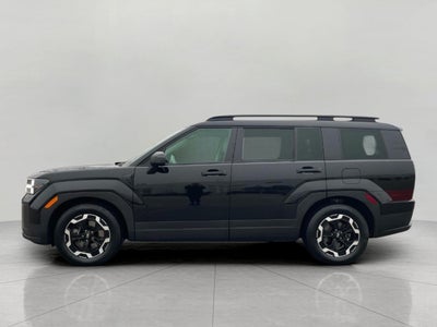 2024 Hyundai Santa Fe SEL AWD
