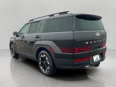 2024 Hyundai Santa Fe SEL AWD