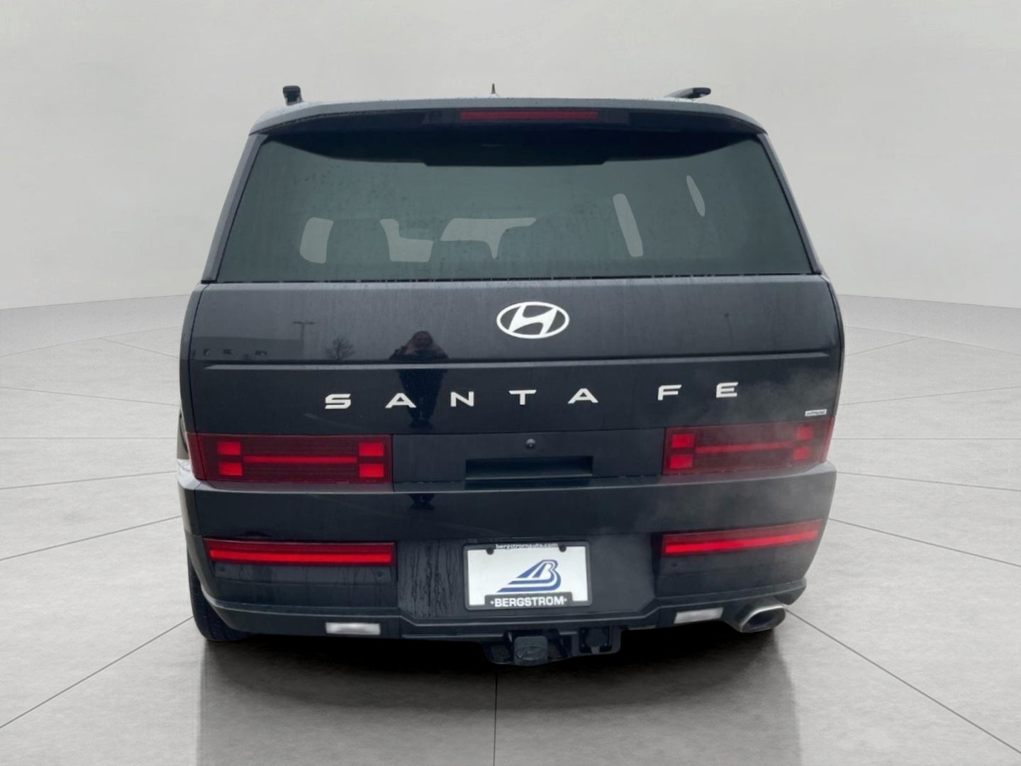 2024 Hyundai Santa Fe SEL AWD