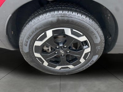 2024 Hyundai Santa Fe SEL AWD