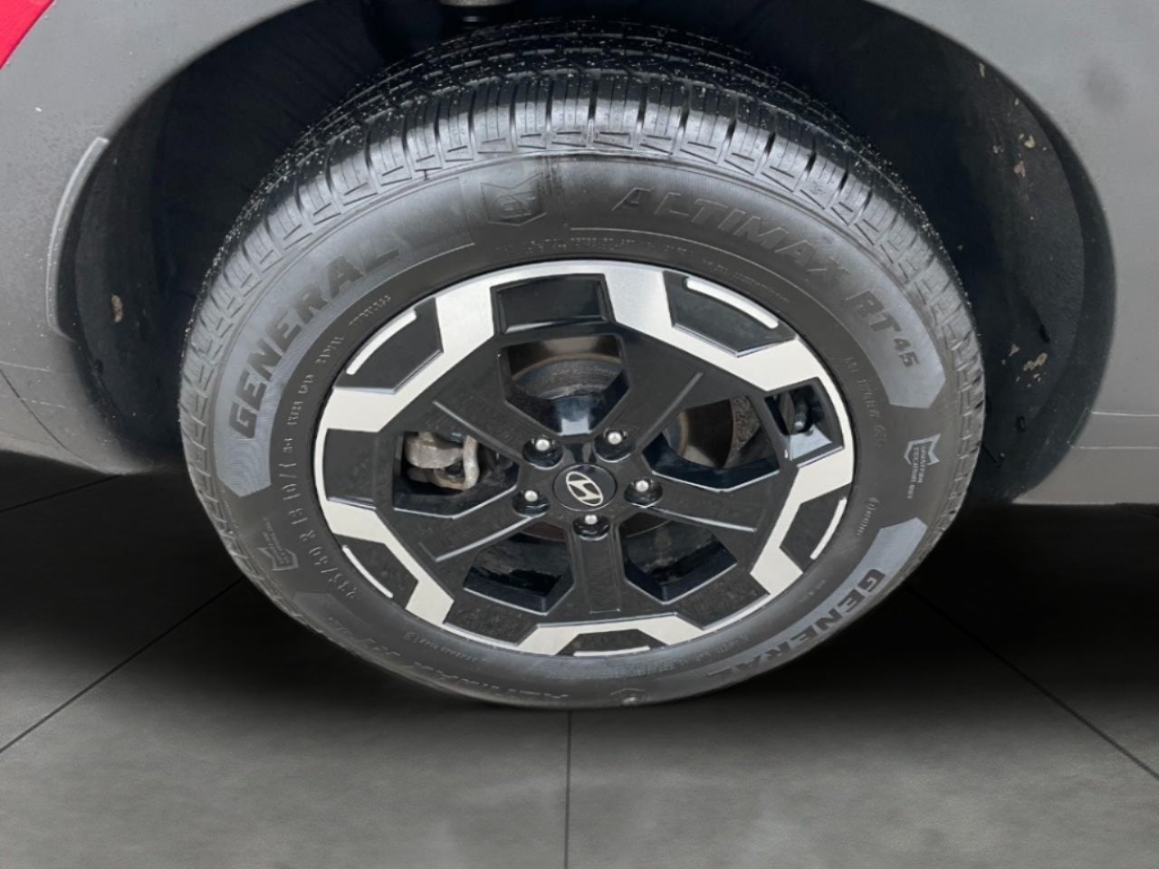 2024 Hyundai Santa Fe SEL AWD