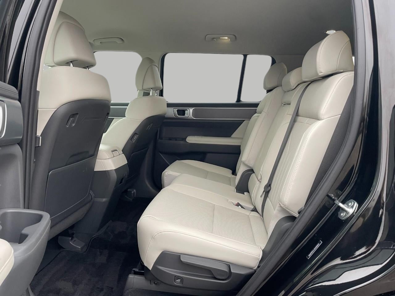 2024 Hyundai Santa Fe SEL AWD