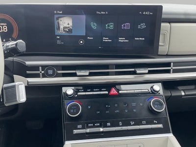 2024 Hyundai Santa Fe SEL AWD