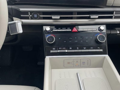 2024 Hyundai Santa Fe SEL AWD