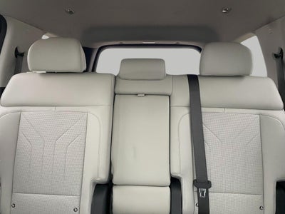 2024 Hyundai Santa Fe SEL AWD