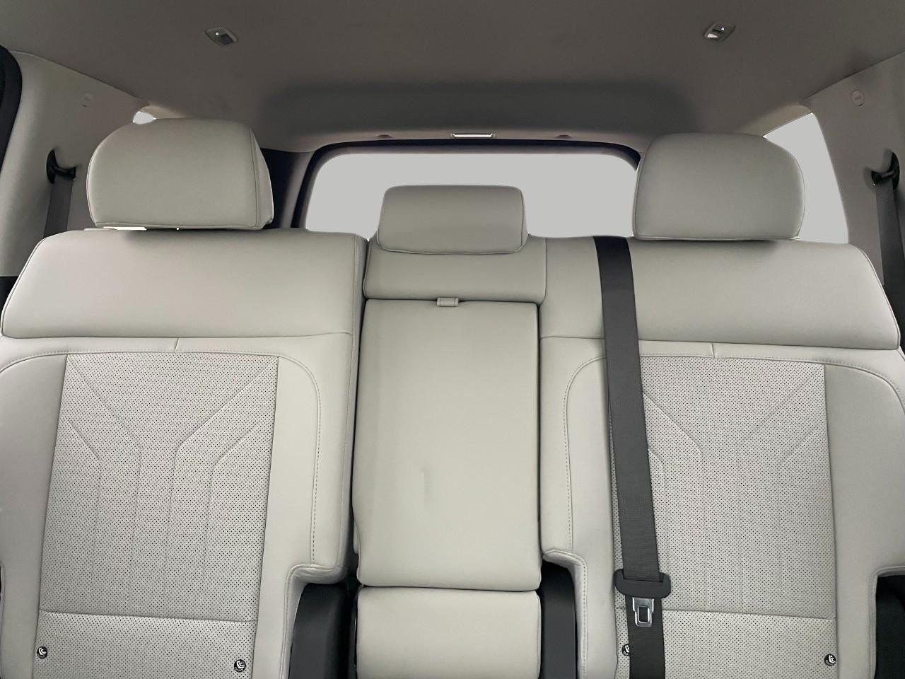 2024 Hyundai Santa Fe SEL AWD