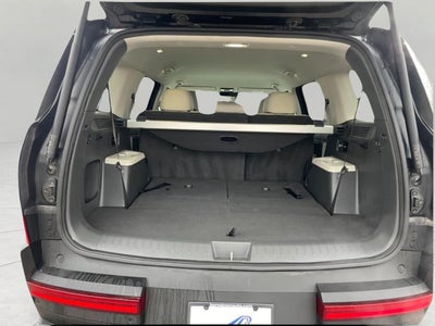 2024 Hyundai Santa Fe SEL AWD