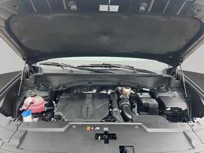 2024 Hyundai Santa Fe SEL AWD