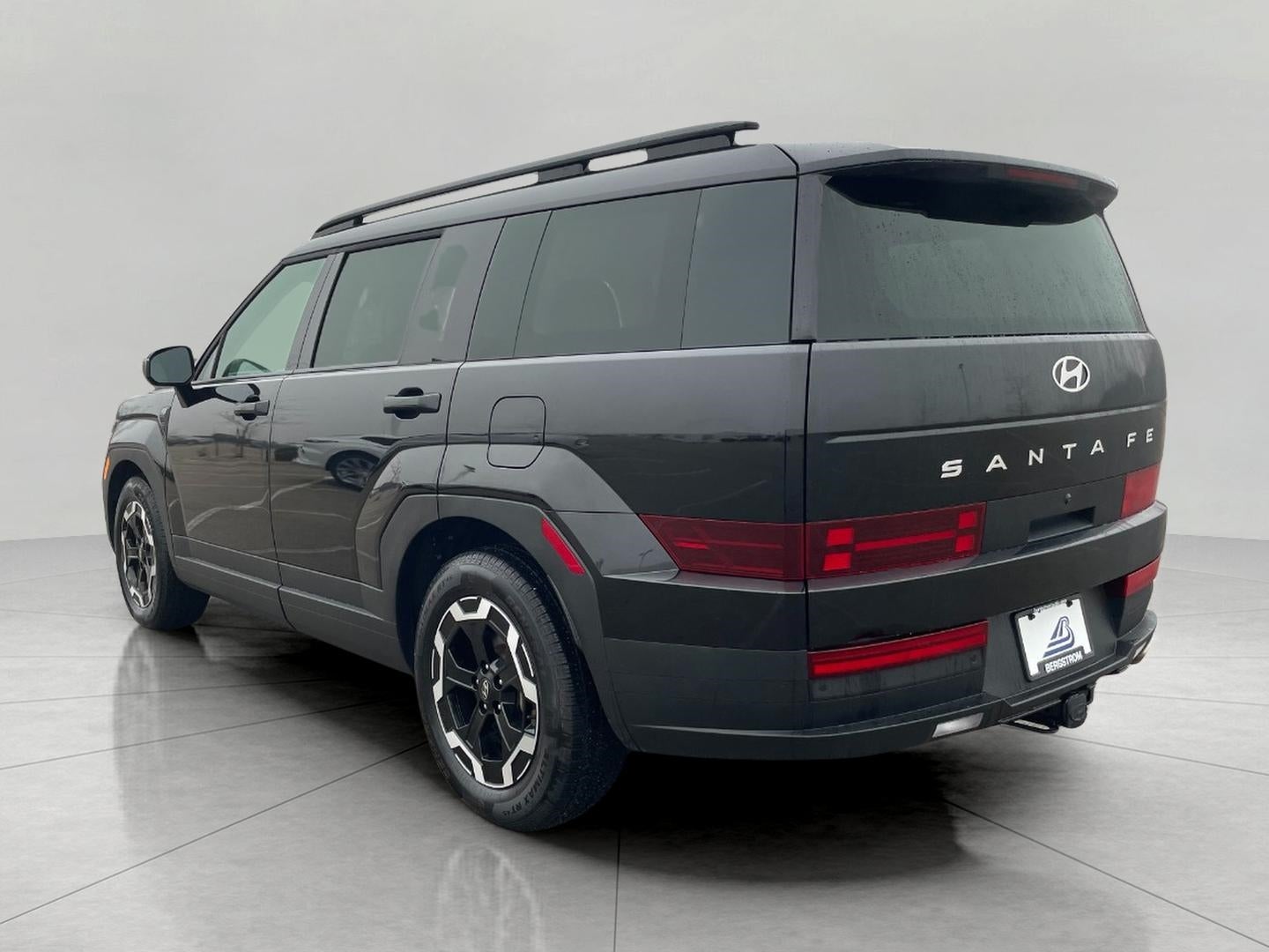 2024 Hyundai Santa Fe SEL AWD