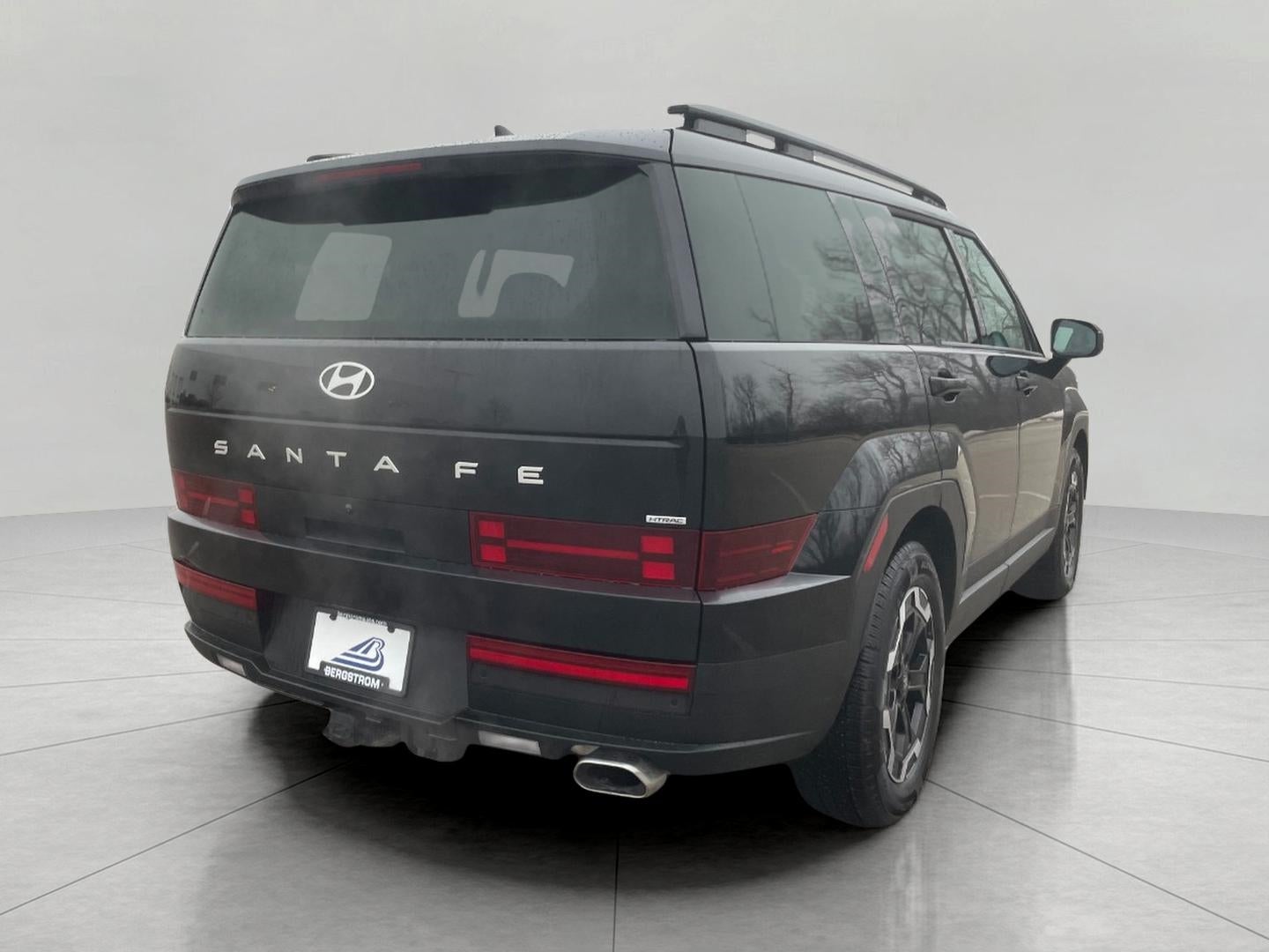 2024 Hyundai Santa Fe SEL AWD