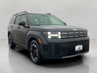 2024 Hyundai Santa Fe