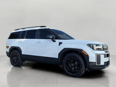 2024 Hyundai Santa Fe XRT AWD