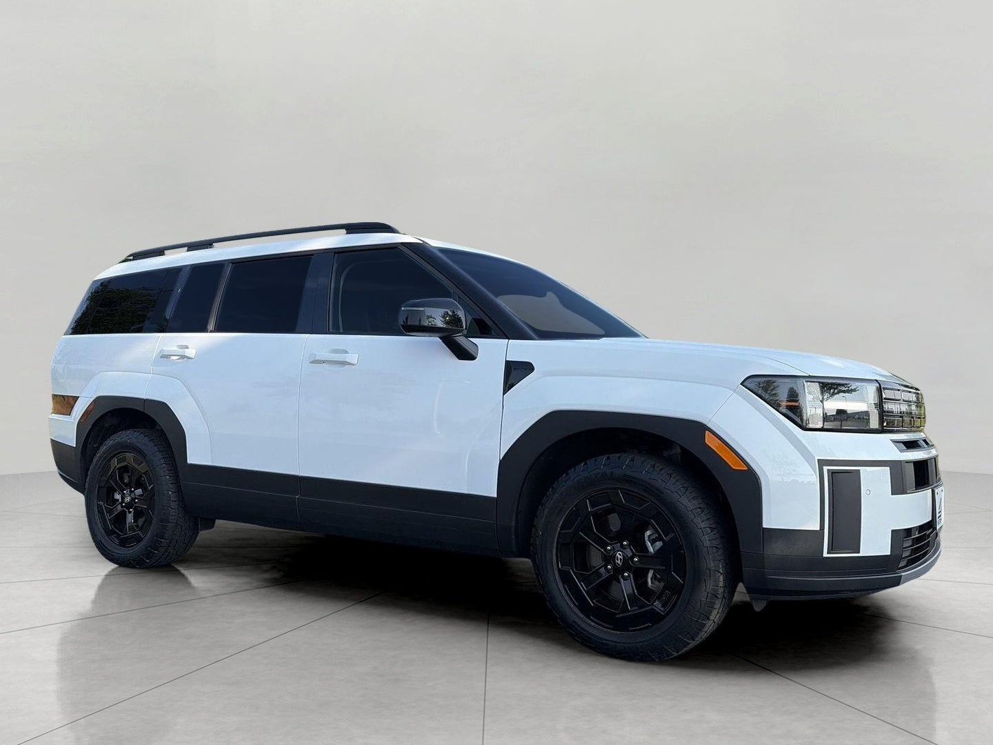 2024 Hyundai Santa Fe XRT AWD