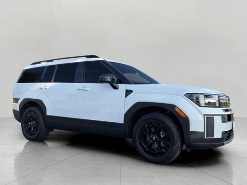 2024 Hyundai Santa Fe XRT AWD