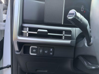 2024 Hyundai Santa Fe XRT AWD