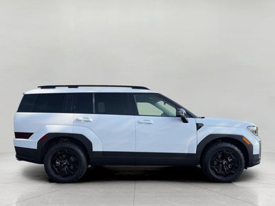 2024 Hyundai Santa Fe XRT AWD