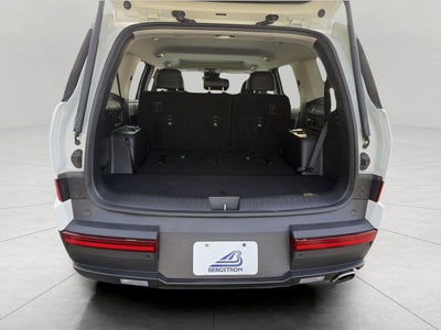 2024 Hyundai Santa Fe XRT AWD