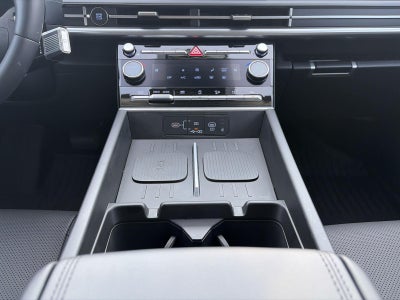 2024 Hyundai Santa Fe XRT AWD