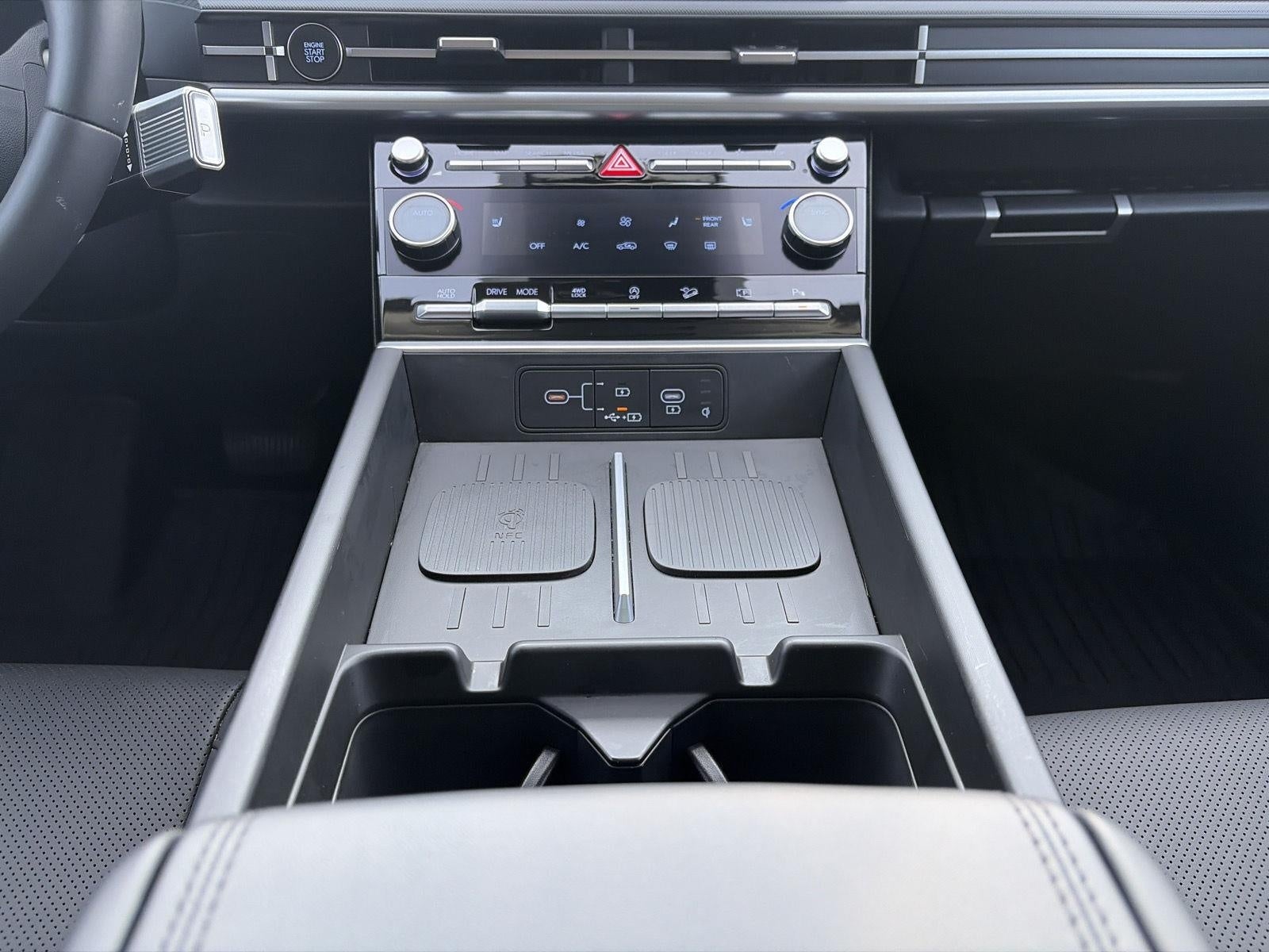 2024 Hyundai Santa Fe XRT AWD